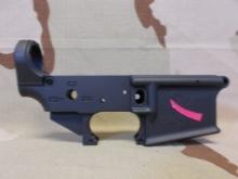 Spikes Tactical ST-15 Stripped Lower