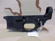 Spikes Tactical ST-15 Stripped Lower