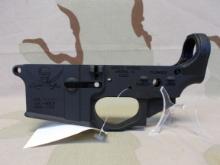 Spikes Tactical ST-15 Stripped Lower