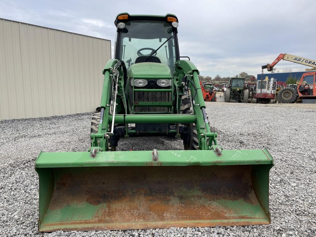 John Deere 4320 Tractor