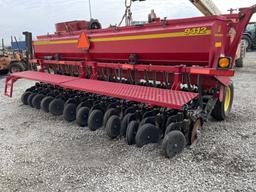 Sunflower 9412-15 Grain Drill