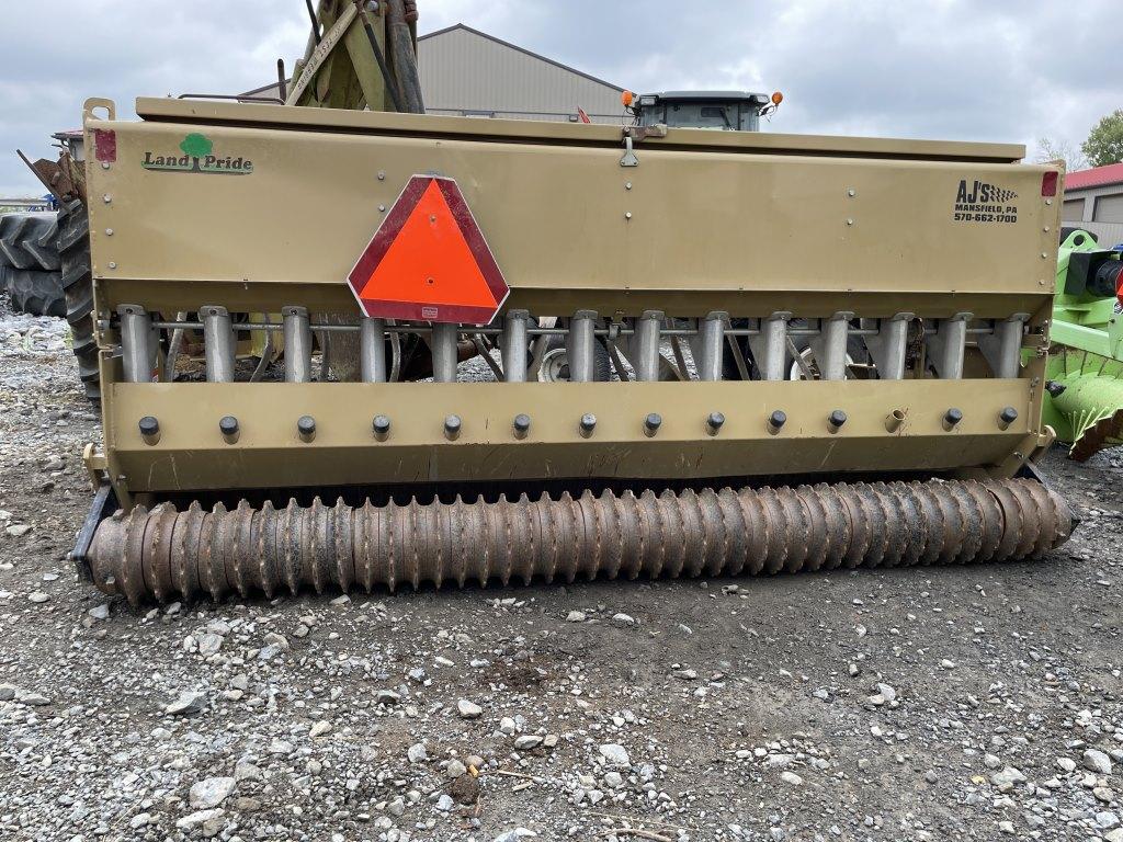 Land Pride PSN2096 Grain Drill