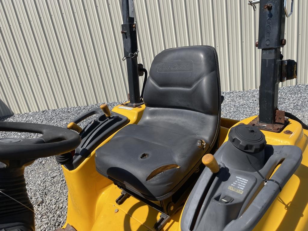 Cub Cadet 7264 Tractor