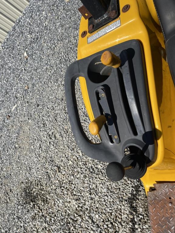 Cub Cadet 7264 Tractor