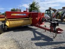 New Holland BC5070 Square Baler