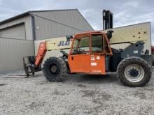 JlG G9-43A Telehandler