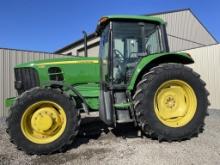 John Deere 7130 Tractor