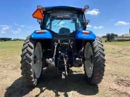 2008 New Holland  T6030