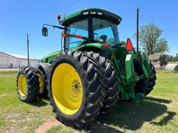 2014 John Deere 8360R