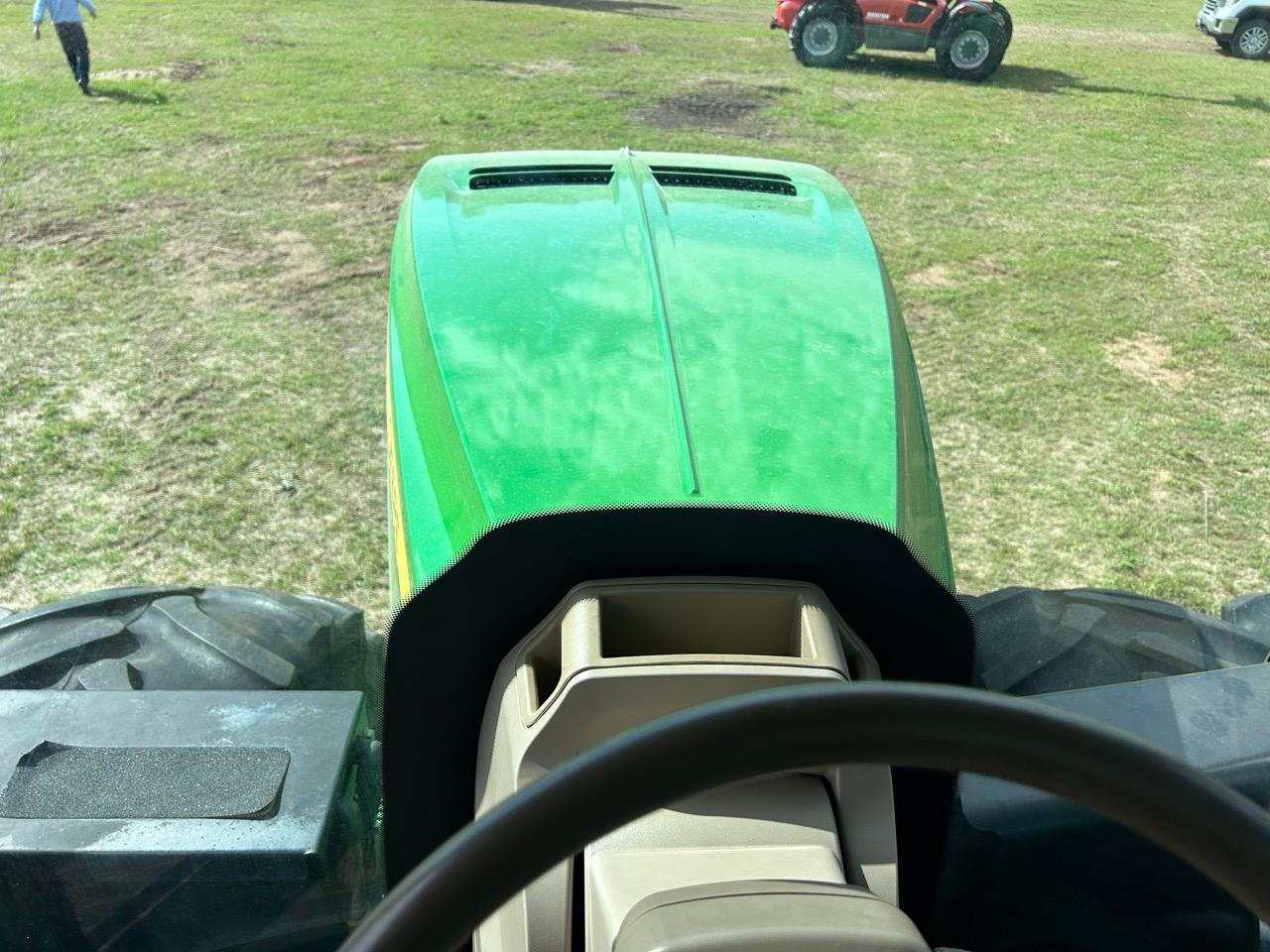 2012 John Deere 9410R