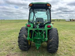 John Deere 4052R