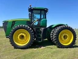 John Deere 9460R