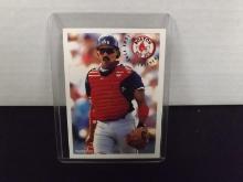 1994 FLEER TONY PENA BOSTON RED SOX