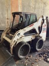 2008 BOBCAT S205