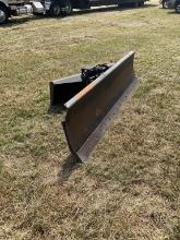 GROUSER 8FT 6 WAY BLADE