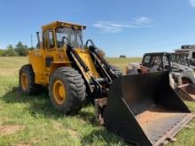 VOLVO 4400 WHEEL LOADER