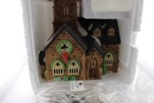 Department 56 Knottinghill Church