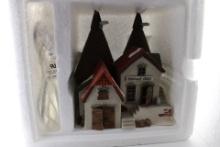 Department 56 Bishops Oast House