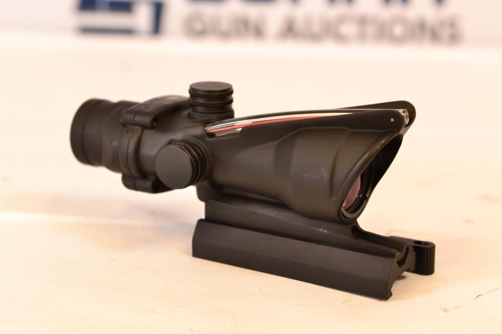 SGB Optics 4x32 ACOG