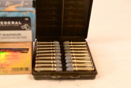 Various Manufacturers .357 Magnum (250 rds) ammo