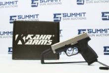 Kahr Arms CM 45 .45 acp