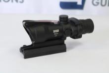 SGB Optics 4x32 ACOG