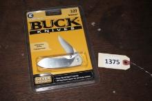 Buck Knife, New in package