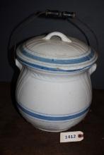 Chamber Pot (Lemonade Bucket) Pottery