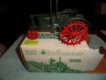 Toy - Massey Harris Challenger tractor