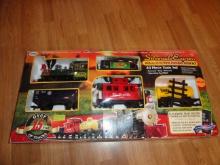 Toy - Silverado Express wireless remote control train set