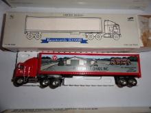 Toy - Freightliner, International, Kenworth