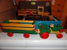 Toy - Wooden toys