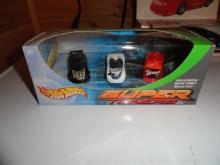 Toy - Dodge Daytona car in box