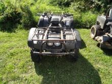 Suzuki Quad Runner