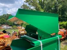 2024 DIGGIT SELF-DUMPING HOPPER (UNUSED)