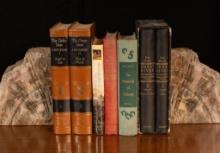 Assorted Historical Texts in English