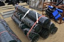 6 rolls of Holland Wire Mesh fencing