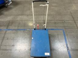 Hydraulic Lift Table