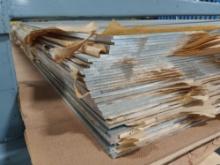 ALUMINUM ALLOY SHEETS BY ALCOA - KAISER