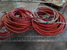 PNEUMATIC AIR HOSES