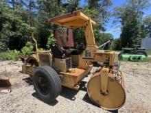 Ferguson 46A Double Drum Roller