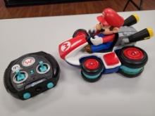 Nintendo Mario Kart RC Radio Control Racer Car