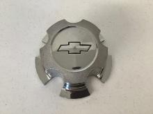 Chevrolet Automobile Center Wheel Cap