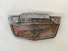 1960s Ford F-100 Front Hood Emblem