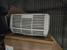 (2) Airxcel Rooftop Air Conditioners (new in box)