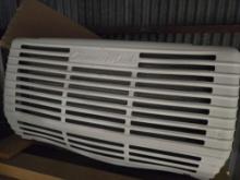 (2) Airxcel Rooftop Air Conditioners (new in box)