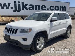 (McCarran, NV) 2014 Jeep Grand Cherokee Laredo 4x4 Sport Utility Vehicle, Located In Reno Nv. Contac