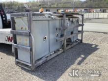 (Smock, PA) Altec Street Side Steel Body Pack Condition Unknown