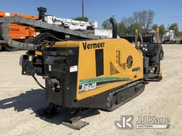 (Charlotte, MI) 2008 Vermeer Corporation D 16x20 II Directional Boring Machine Runs, Moves, Sells wi