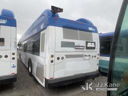 (Jurupa Valley, CA) 2013 Gillig Low Floor Bus Runs & Moves